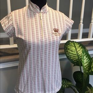 Royal Links Golf Club Golf Shirt